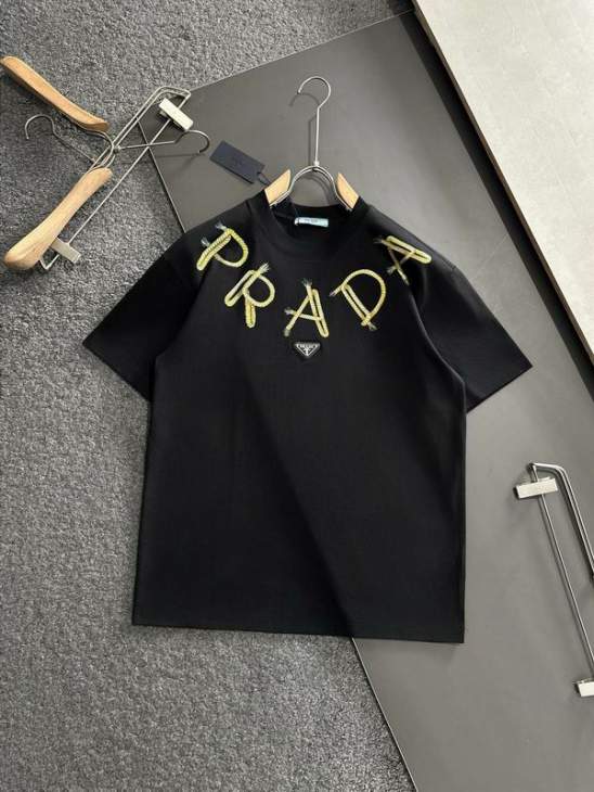 Picture of Prada T Shirts Short _SKUPradaS-2XLtltx1023306